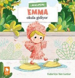 Emma Okula Gidiyor - Eksik Parça Çocuk