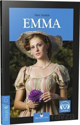 Emma - Stage 6 - İngilizce Hikaye - 1