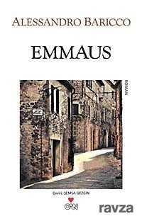 Emmaus - Can Yayınları