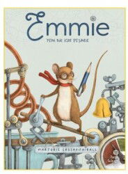 Emmie Yeni Bir İcat Peşinde - Hep Kitap