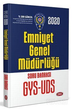 Emniyet Genel Müdürlüğü Gys Uds Soru Bankası - 1