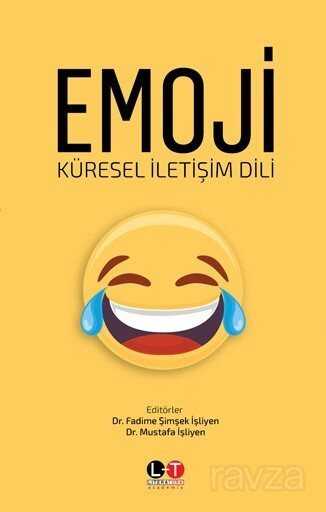 Emoji - Literatürk Yayınları (Konya)