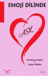 Emoji Dilinde Aşk - Medakitap