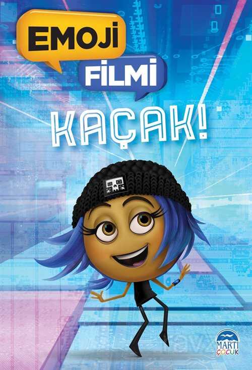 Emoji Filmi - 1