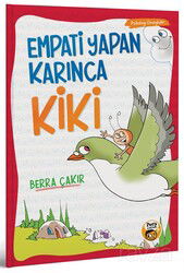 Empati Yapan Karınca Kiki - Pera Kitap