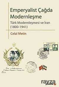 Emperyalist Çağda Modernleşme - Siyasal Yayın Grubu - Kampanya