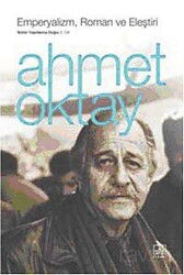 Emperyalizm, Roman ve Eleştiri - İthaki Yayınları