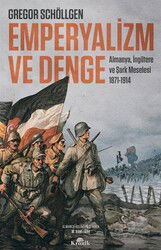 Emperyalizm ve Denge - Kronik Kitap