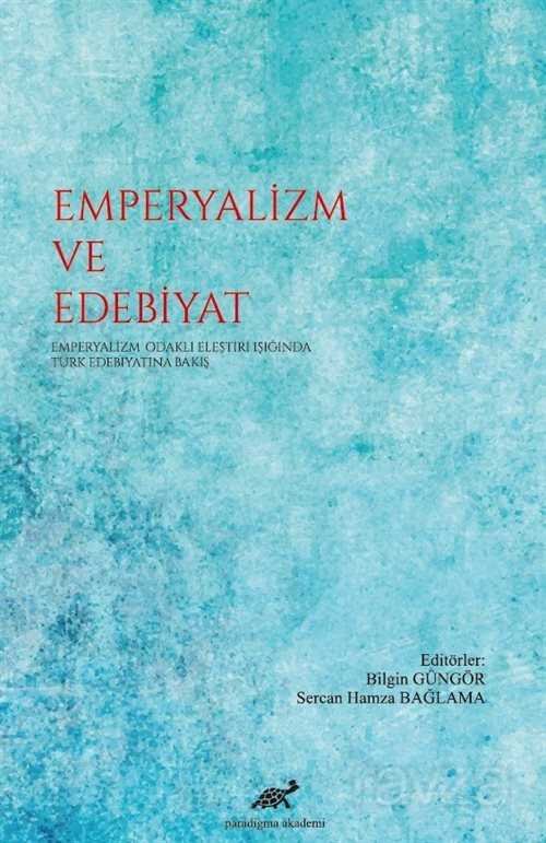Emperyalizm ve Edebiyat - 1