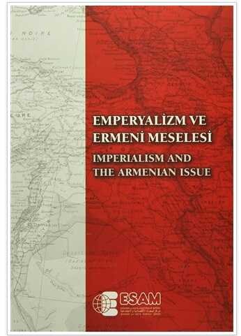 Emperyalizm ve Ermeni Meselesi Uluslararası Sempozyumu - Imperialism and the Armenianissue Internati - 1