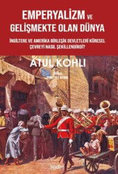 Emperyalizm Ve Gelişmekte Olan Dünya - Kadim Yayınları