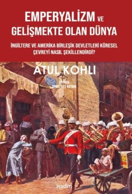 Emperyalizm Ve Gelişmekte Olan Dünya - 1