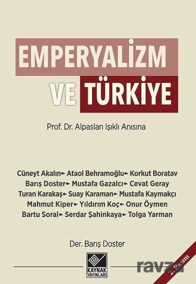 Emperyalizm ve Türkiye - 1