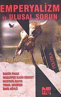 Emperyalizm ve Ulusal Sorun - Nitelik Kitap