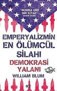 Emperyalizmin En Ölümcül Silahı Demokrasi Yalanı - 1