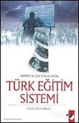 Emperyalizmin Kıskacında Türk Eğitim Sistemi - IQ Kültür Sanat Yayıncılık