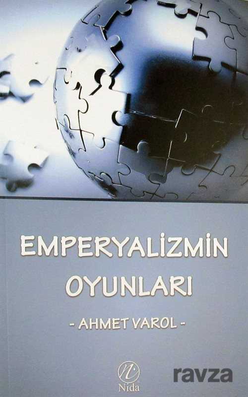 Emperyalizmin Oyunları - Nida Yayınları