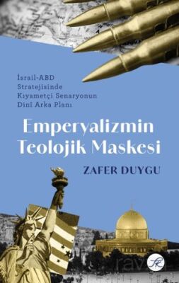 Emperyalizmin Teolojik Maskesi - 1