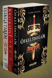 Empirium Üçlemesi - Salon Yayınları