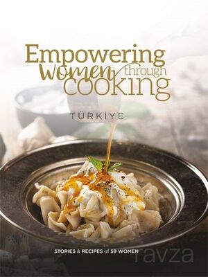 Empowering Women Through Cooking - 1