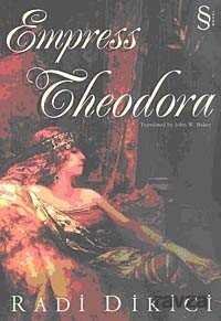 Empress Theodora - 1