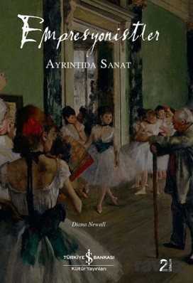 Empresyonistler - İş Bankası Yayınları