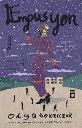 Empusyon - Timaş Yayınları