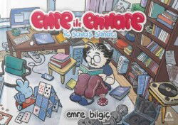 Emre ile Emmare İç Savaş Sanatı - Aşina