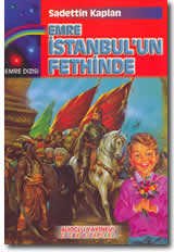 Emre İstanbul’un Fethinde - 1