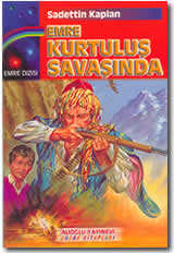 Emre Kurtuluş Savaşı'nda - Alioğlu Yayınları