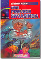 Emre Preveze Deniz Savaşı’nda - Alioğlu Yayınları