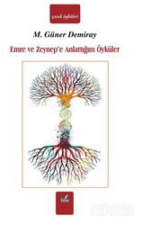 Emre ve Zeynep'e Anlattığım Öyküler - İzan Yayıncılık