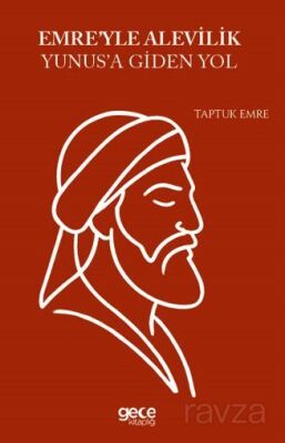 Emreyle Alevilik Yunusa Giden Yol - 1