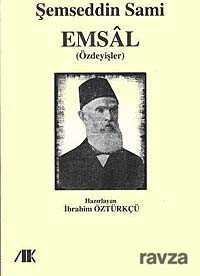 Emsal - Akademik Kitaplar