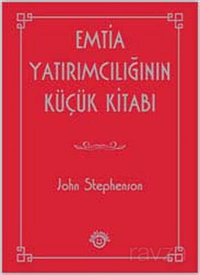 Emtia Yatırımcılığının Küçük Kitabı - 1