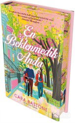 En Beklenmedik Anda (Ciltli) - İndigo Kitap