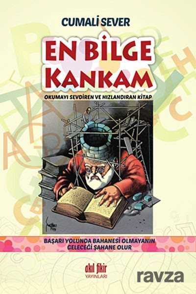 En Bilge Kankam - Akıl Fikir Yayınları