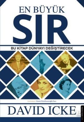 En Büyük Sır - 1