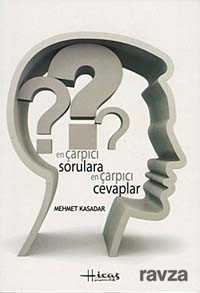 En Çarpıcı Sorulara En Çarpıcı Cevaplar - Hicaz Yayıncılık