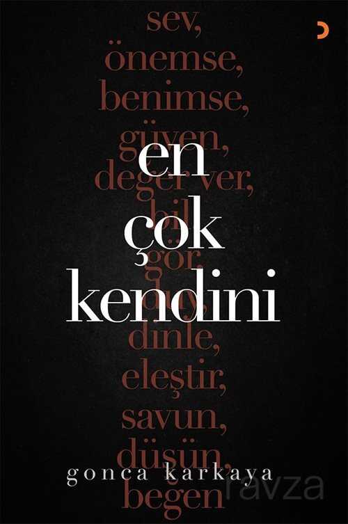En Çok Kendini - Cinius Yayınları