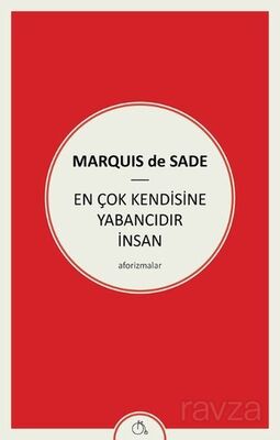 En Çok Kendisine Yabancıdır İnsan - 1