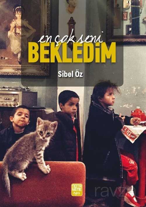 En Çok Seni Bekledim - Notabene Yayınları