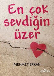En Çok Sevdiğin Üzer - Yediveren Yayınları