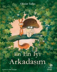 En En İyi Arkadaşım - Hep Kitap