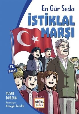 En Gür Seda İstiklal Marşı - 1
