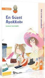 En Güzel Ayakkabı - Final Kültür Sanat Yayınları