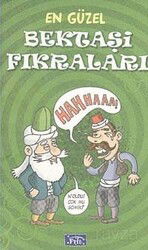 En Güzel Bektaşi Fıkraları - Parıltı Yayıncılık