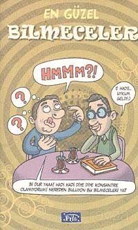 En Güzel Bilmeceler - 1