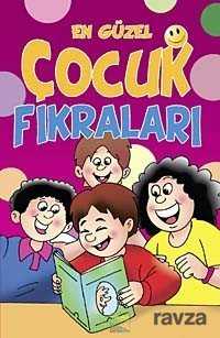 En Güzel Çocuk Fıkraları - 2