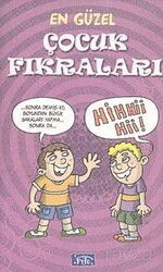 En Güzel Çocuk Fıkraları - Parıltı Yayıncılık